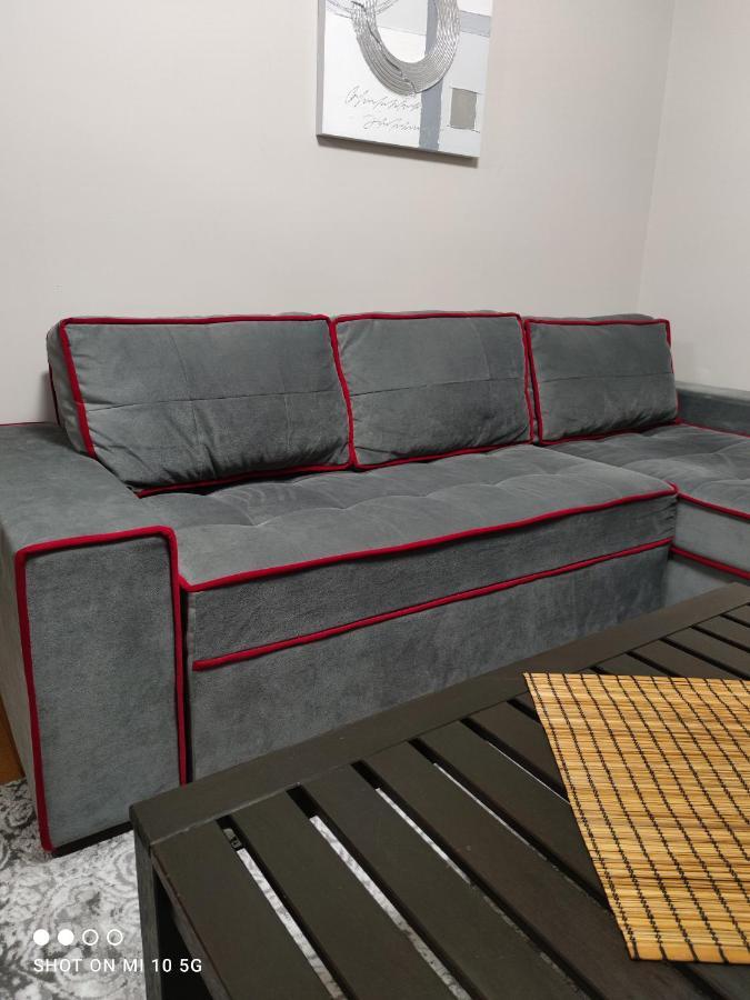 Cozy Apartment Near The Sea In Palaio Faliro Атина Екстериор снимка