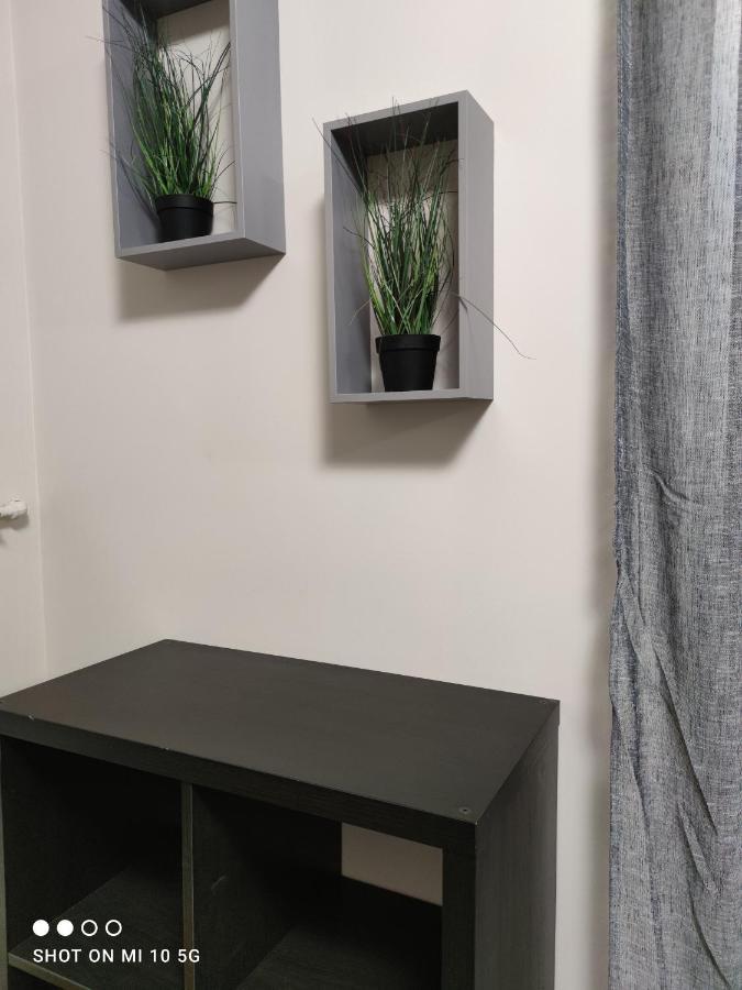 Cozy Apartment Near The Sea In Palaio Faliro Атина Екстериор снимка