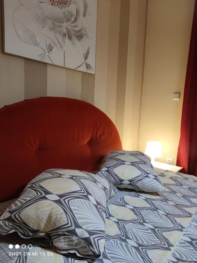 Cozy Apartment Near The Sea In Palaio Faliro Атина Екстериор снимка