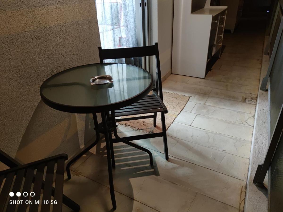 Cozy Apartment Near The Sea In Palaio Faliro Атина Екстериор снимка