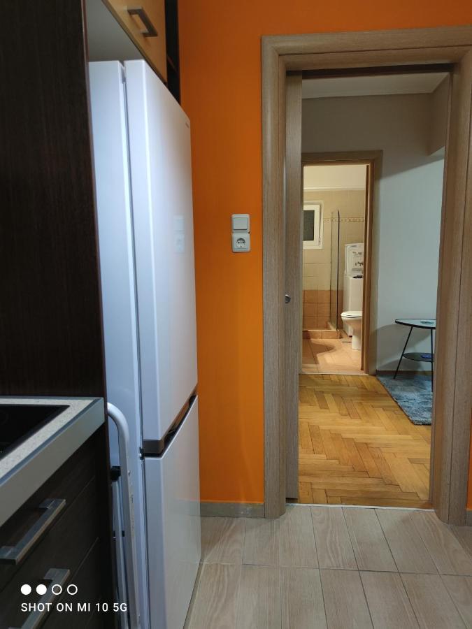 Cozy Apartment Near The Sea In Palaio Faliro Атина Екстериор снимка