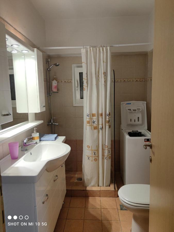 Cozy Apartment Near The Sea In Palaio Faliro Атина Екстериор снимка