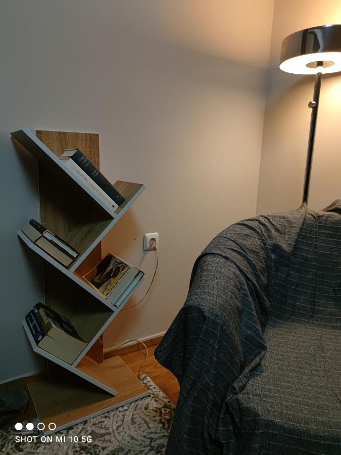 Cozy Apartment Near The Sea In Palaio Faliro Атина Екстериор снимка